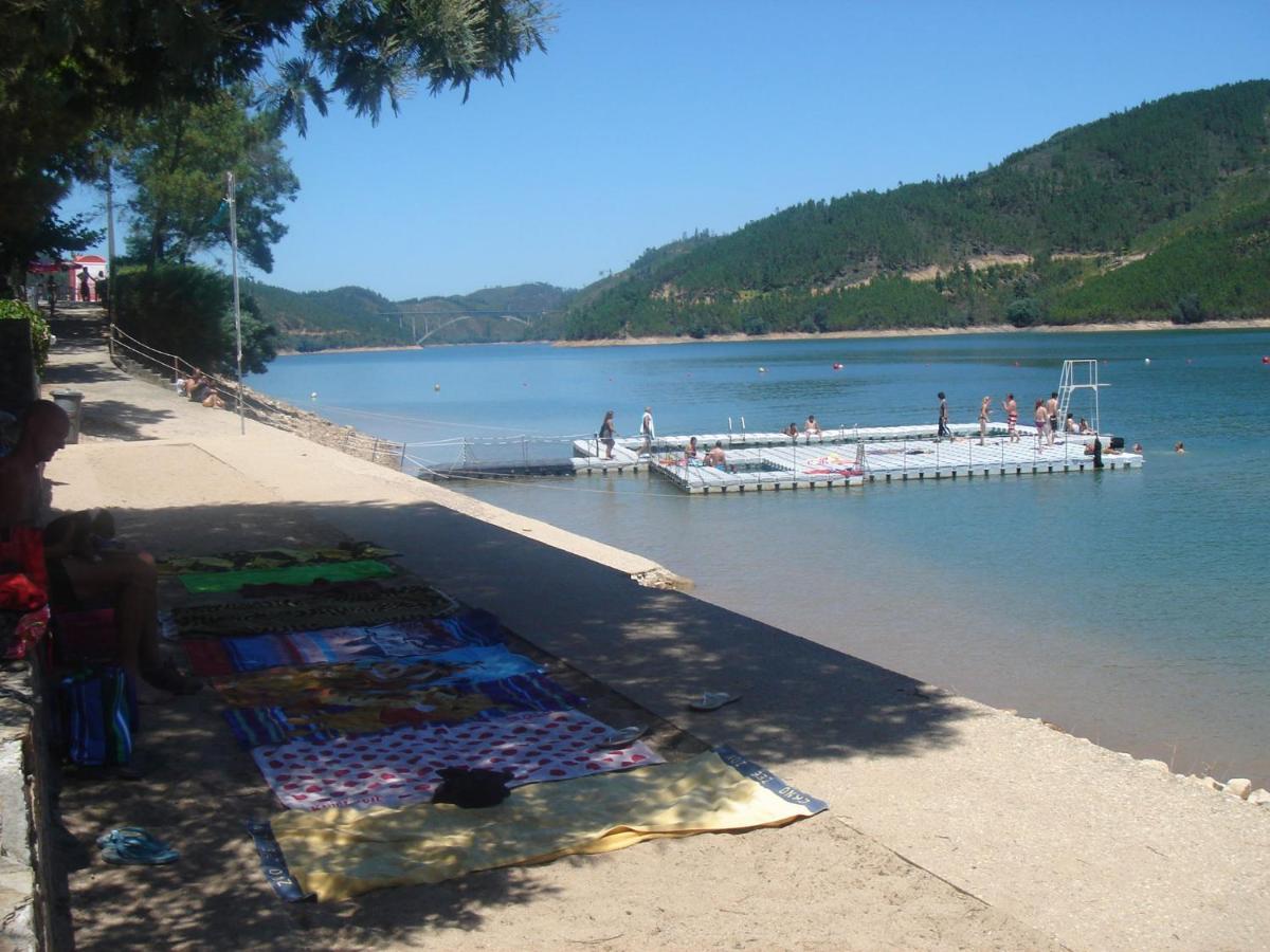 BenbSertã Extérieur photo