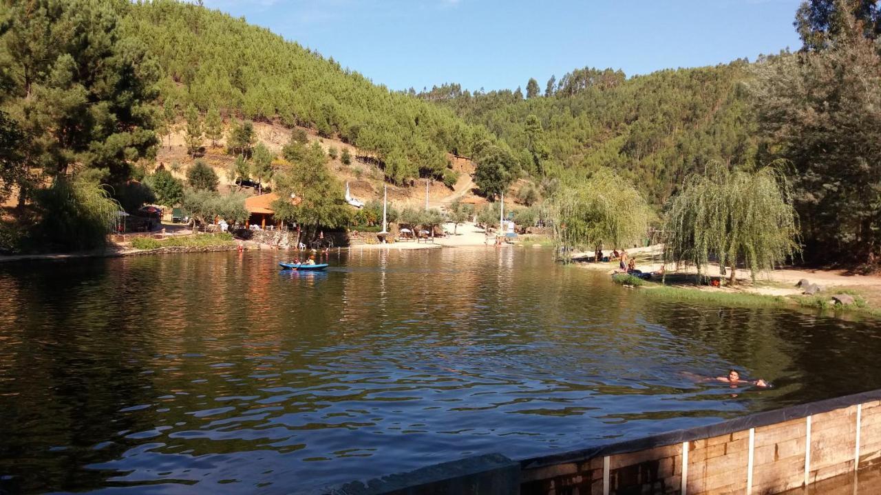 BenbSertã Extérieur photo