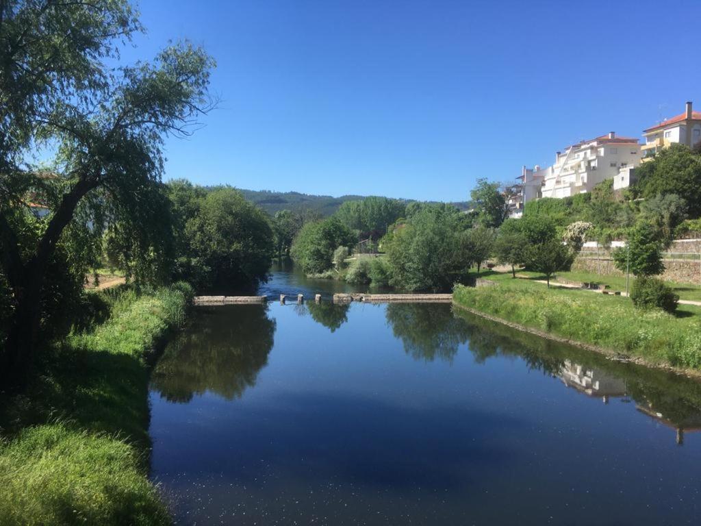 BenbSertã Extérieur photo