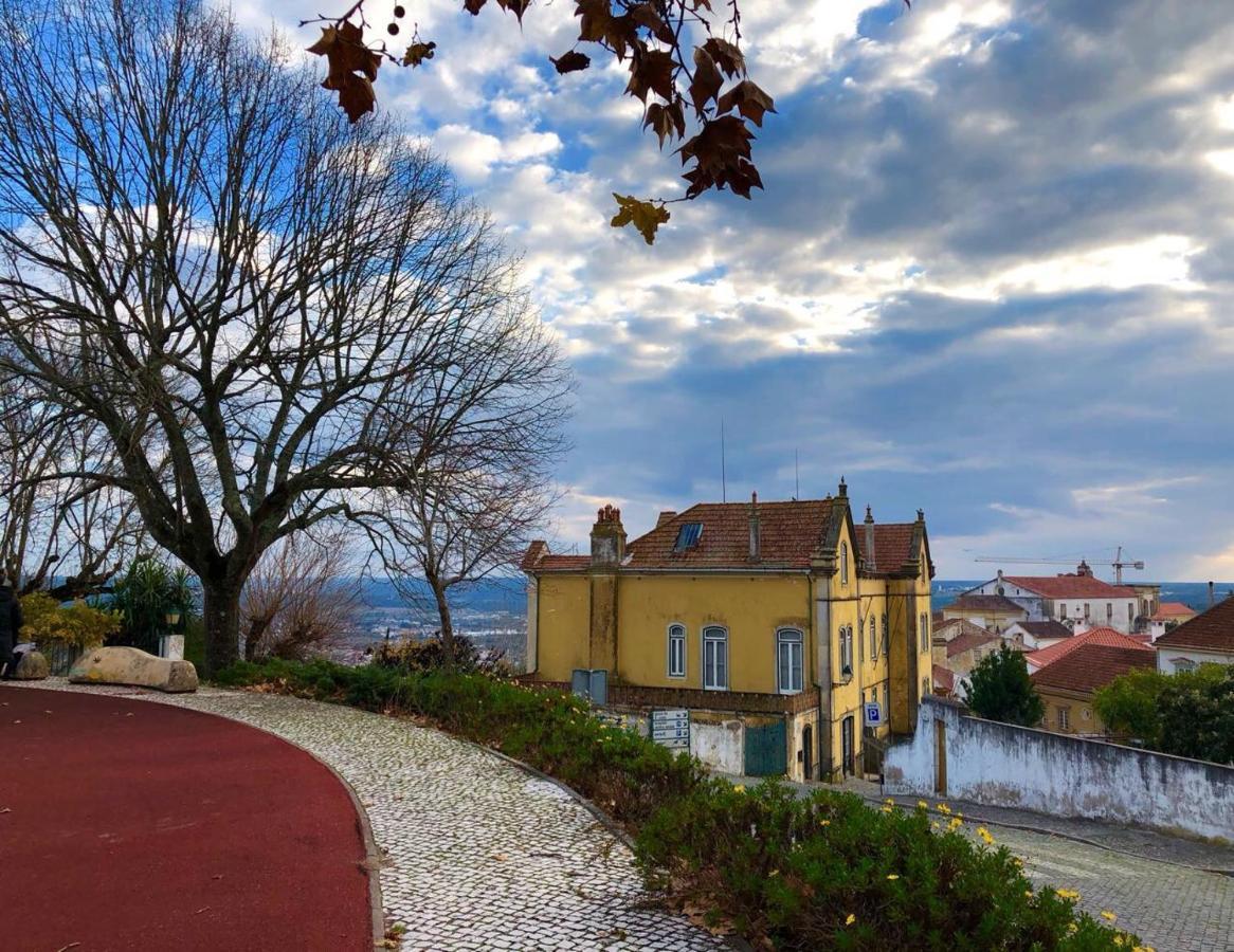 BenbSertã Extérieur photo