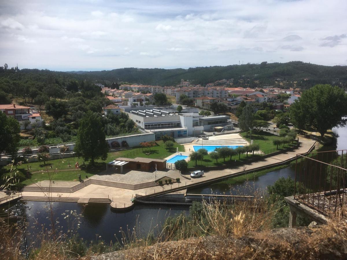 BenbSertã Extérieur photo