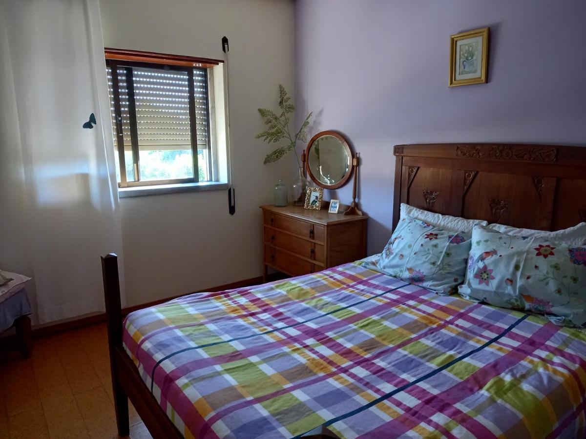 BenbSertã Extérieur photo