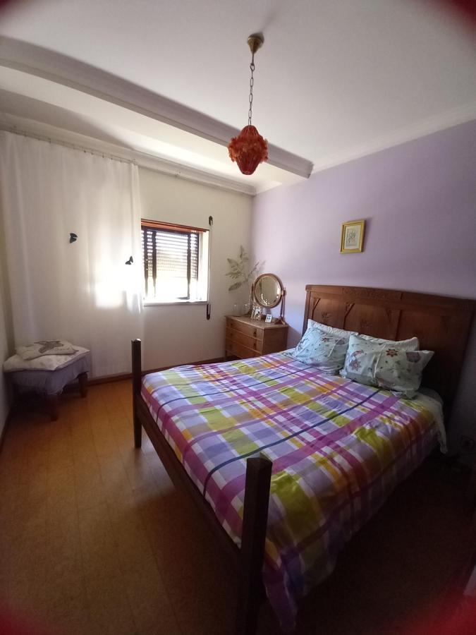 BenbSertã Extérieur photo