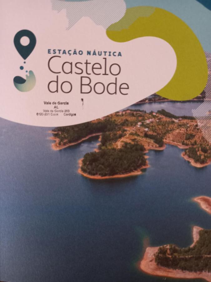 BenbSertã Extérieur photo